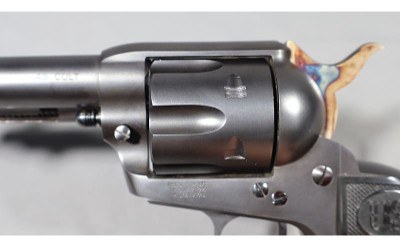 USFA~Unlabeled Model~.45 Colt - Image 5 of 6