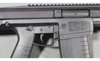 Blackwater~Sentry 12~12 Gauge - Image 4 of 7