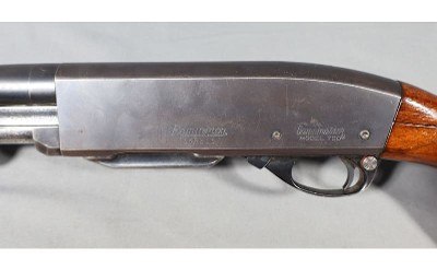 Remington~760 Gamemaster~.30-06 Springfield - Image 6 of 7