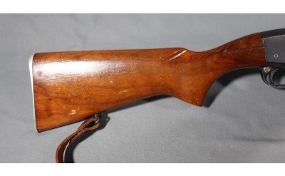Remington~760 Gamemaster~.30-06 Springfield - Image 5 of 7