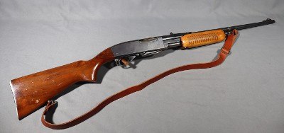 Remington~760 Gamemaster~.30-06 Springfield - Image 1 of 7
