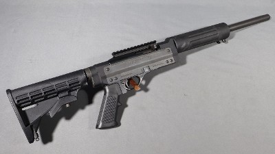 Remington~597 VTR~.22 Long Rifle - Image 1 of 7