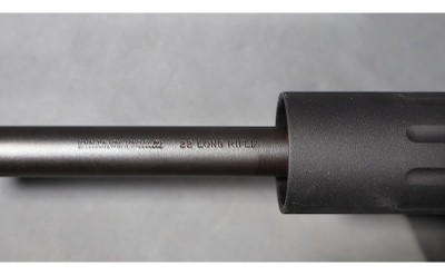 Remington~597 VTR~.22 Long Rifle - Image 7 of 7