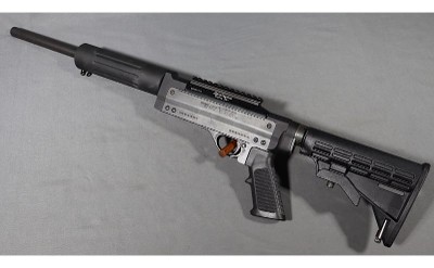Remington~597 VTR~.22 Long Rifle - Image 2 of 7