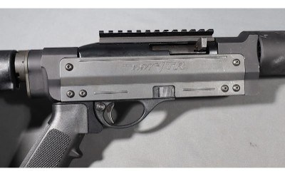 Remington~597 VTR~.22 Long Rifle - Image 5 of 7