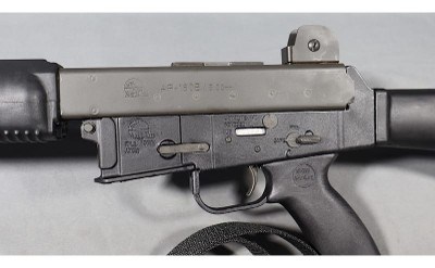 Armalite~AR-180B~5.56 NATO - Image 5 of 7