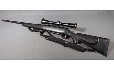 Howa~1500~.270 WCF - Image 2 of 7