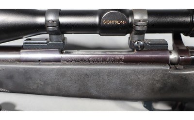 Howa~1500~.270 WCF - Image 6 of 7