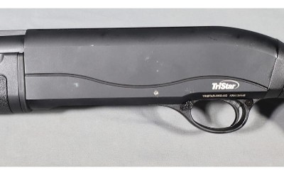 TRISTAR~Raptor~12 Gauge - Image 6 of 7