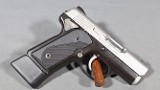 Kimber~Solo Carry~9mm Luger - Image 1 of 4
