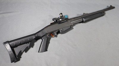 Remington~7615 Police~.223/5.56 NATO - Image 1 of 7