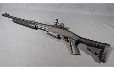Remington~7615 Police~.223/5.56 NATO - Image 2 of 7