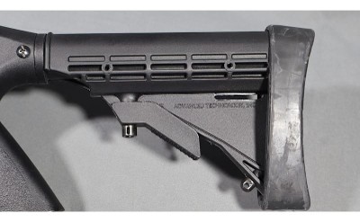 Remington~7615 Police~.223/5.56 NATO - Image 6 of 7
