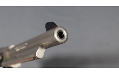 High Standard~W-101 Double-Nine~.22 Cal - Image 3 of 5