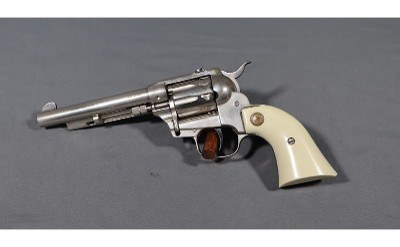 High Standard~W-101 Double-Nine~.22 Cal - Image 2 of 5