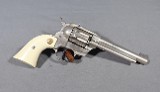 High Standard~W-101 Double-Nine~.22 Cal - Image 1 of 5