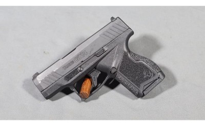 Taurus~GX4~9mm Luger - Image 2 of 4