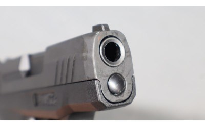 Taurus~GX4~9mm Luger - Image 3 of 4