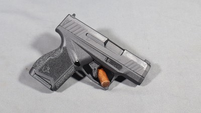 Taurus~GX4~9mm Luger - Image 1 of 4