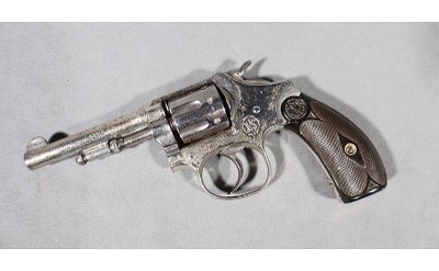 Smith & Wesson~None~.22 Short - Image 2 of 3