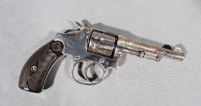 Smith & Wesson~None~.22 Short - Image 1 of 3