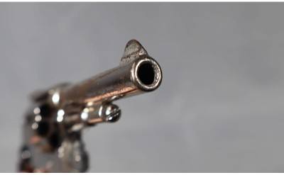 Smith & Wesson~None~.22 Short - Image 3 of 3