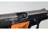 Smith & Wesson~Model 39-2~9mm Luger - Image 4 of 5
