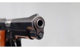 Smith & Wesson~Model 39-2~9mm Luger - Image 3 of 5