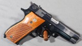 Smith & Wesson~Model 39-2~9mm Luger - Image 1 of 5