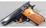Smith & Wesson~Model 39-2~9mm Luger - Image 2 of 5