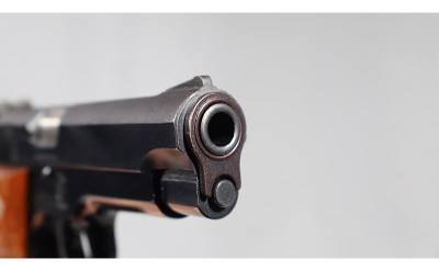 Smith & Wesson~Model 39-2~9mm Luger - Image 3 of 5