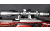 Kidd~Classic~.22 Long Rifle - Image 7 of 7