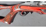 Kidd~Classic~.22 Long Rifle - Image 4 of 7