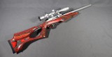 Kidd~Classic~.22 Long Rifle - Image 1 of 7