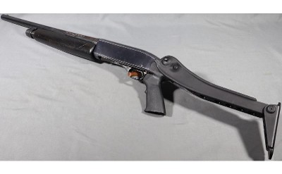 Winchester ~ Model 1200 ~ 12 Gauge - Image 2 of 6