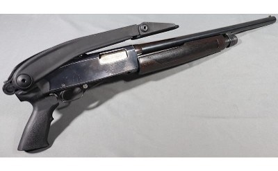 Winchester ~ Model 1200 ~ 12 Gauge - Image 4 of 6