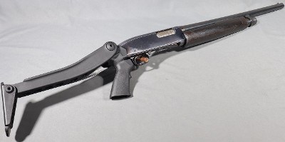 Winchester ~ Model 1200 ~ 12 Gauge - Image 1 of 6