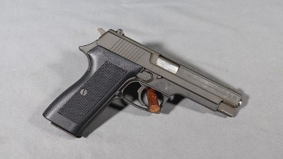 Bernardelli~None~9mm Luger - Image 1 of 5