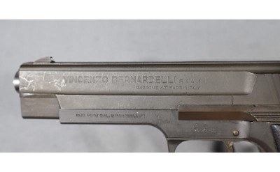 Bernardelli~None~9mm Luger - Image 4 of 5