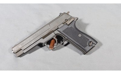 Bernardelli~None~9mm Luger - Image 2 of 5