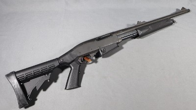 Remington~7615 Police~.223/5.56 NATO - Image 1 of 7