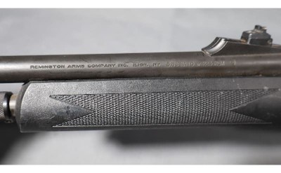 Remington~7615 Police~.223/5.56 NATO - Image 5 of 7