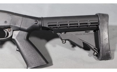 Remington~7615 Police~.223/5.56 NATO - Image 7 of 7