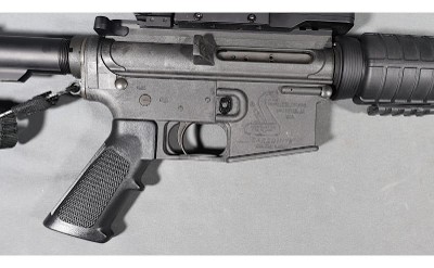 Bushmaster~Carbon-15~5.56 NATO - Image 4 of 7