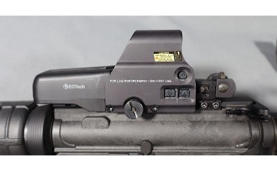 Bushmaster~Carbon-15~5.56 NATO - Image 5 of 7