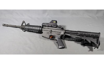 Bushmaster~Carbon-15~5.56 NATO - Image 2 of 7