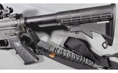 Bushmaster~Carbon-15~5.56 NATO - Image 7 of 7