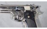Smith & Wesson~59~9mm Luger - Image 4 of 4