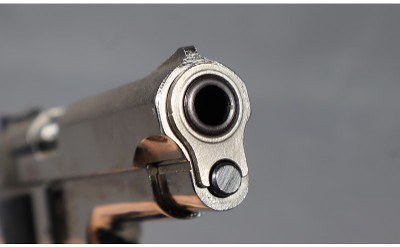 Smith & Wesson~59~9mm Luger - Image 3 of 4