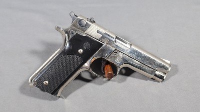 Smith & Wesson~59~9mm Luger - Image 1 of 4